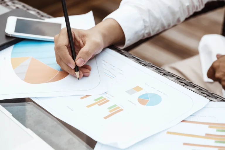 What Types of Reports Can Be Obtained from GIA?